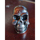 Skull Stainless steel ring size 21