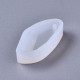Nuggets, White, 38x19x11mm