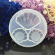 shell Mould -