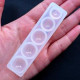Cabochon Clear,