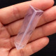 Crystal triangle - 45 x 10x7mm
