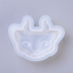 Water ripple  Rectangle medium Gemstone
