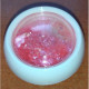 Pink High Gloss small flakes