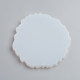 Alphabet mould 136 x 136mm height of letters 17mm