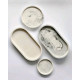 FastCast Eco-Resin (white) 1kg