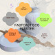 FastCast Eco-Resin (white) 1kg
