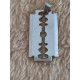 Blade Steel Pendant