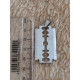 Blade Steel Pendant