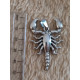 Blade Steel Pendant