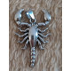 Blade Steel Pendant