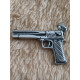 Hand Weapon Stainless Steel pendant